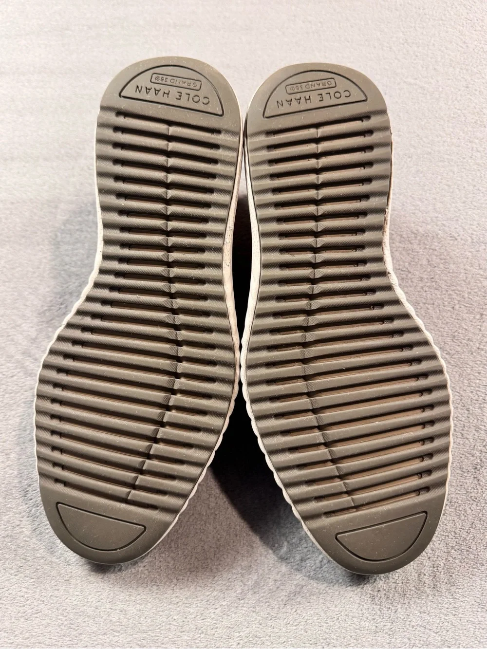 Cole Haan made from